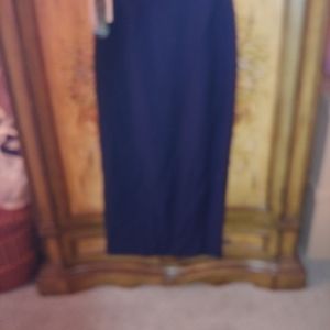 RALPH LAUREN MAXI SKIRT S. 6